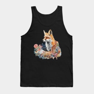 FOX Ecological Studies Tank Top